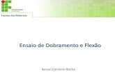 Ensaio de Dobramento e Flexão.pdf