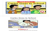 Raz-Kids Carlos goes to school (1)