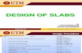 Lecture 6_Design of RC Slabs