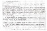 Algebras de Clifford - Parte 1 - Preliminares