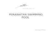 Cara Perawatan Swimming Pool