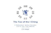 i Ching Paper
