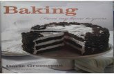 Baking From My Home to Yours - Dorie Greenspan