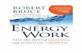 Treino Energético - Robert Bruce