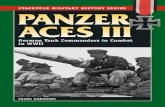 Panzer Aces III