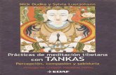 Dudka Nick - Meditacion Tibetana