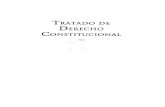 Badeni, Gregorio - Tratado de Derecho Constitucional - Tomo II