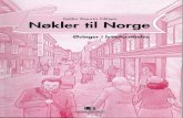Nilsen - Nøkler til Norge - øvinger i lytteforståelse - 2006