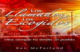 MCFARLAND, Ken Los Llamados...Los Escogidos