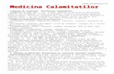 Medicina Calamitatilor by Medtorrents.com