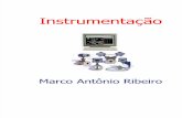 48758745 Instrumentacao 13a Marco Antonio Ribeiro