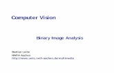 5-Binary Image Analysis