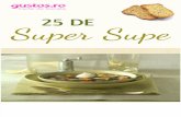 25 de Super Supe