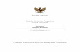 Dok Peningkatan Jl. Lingkar Kota Rengat