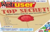 Webuser Issue 337 - 2014 UK