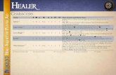 Descent 2nd Ed Hero Character and Class Tables (Without Conversion Kit) v2