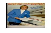 Richard Clayderman - 40 Partitions Inoubliables