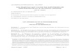 Ley Organica de Los Hidrocarburos - Ley n 26221