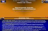 04 Neumopatia Multifocal y Atelectasias
