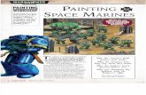 m220355a Painting Space Marines Part 1