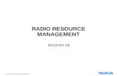 5.Radio Resource Mgn