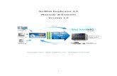 NetBak Replicator Manual ITA