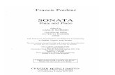 Poulenc - Flute Sonata.pdf
