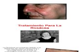 Rosacea Remedios Caseros - Enfermedad Rosacea, La Rosacea Se Cura