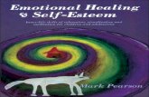 Mark Pearson Emotional Healing & Self-Esteem Inner-Life Skills of Relaxation, Visualization and Meditation for Children and Adolescents 1998