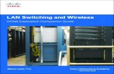 LAN Switching and Wireless - CCNA Exploration Companion Guide.pdf