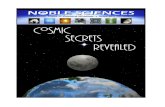 Cosmic Secrets Revealed