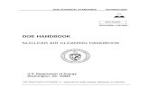 DOE HDBK-1169-2003_Nuclear Air Cleaning Handbook