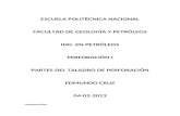 PARTES DEL TALADRO DE PERFORACIÓN.docx