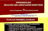 Epidemiologi Dasar Penyakit Infeksi