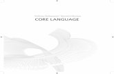 Mathematica- Core Language