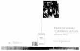 Jose Antonio Merino-Franciscanismo y sociedad actual.pdf
