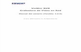 VioStor NVR User Manual V3.6.0 ESP(Spain)