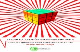 Rau Nunez Cabello - Taller de Estadistica y Probabilidad