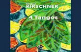 Michel Kirschner 4 Tangos Rev.roberto Aussel