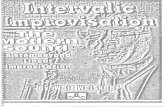 Walt Weiskopf Intervalic-improvisation. PDF