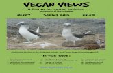 Vegan Views 127