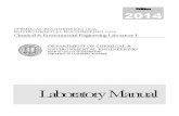 160A Lab Manual-Student S2014