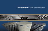 Bridon Oil and Gas Brochure
