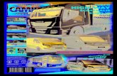 2014 03 Camion Truck & Bus Magazin