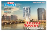 March 27 - Miami SunPost Alton Road Terror Tower article by Michael Sasser -