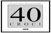 40 Croci Giuliano Ravazzini
