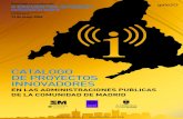 Catalogo Proyectos Innovadores Cdad.de Madrid[1]