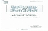 Vagus Nerve Stimulation Therapy for Pharmacoresistant Epilepsy