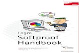 e0499 Fogra Softproof Handbook