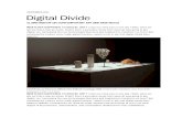 Bishop Claire Digital Divide on Contemporary Art and New Media
